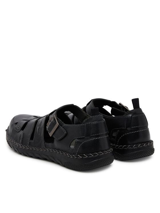 Josef Seibel Josef Seibel Sandaalid Wilson 08 42708 Must