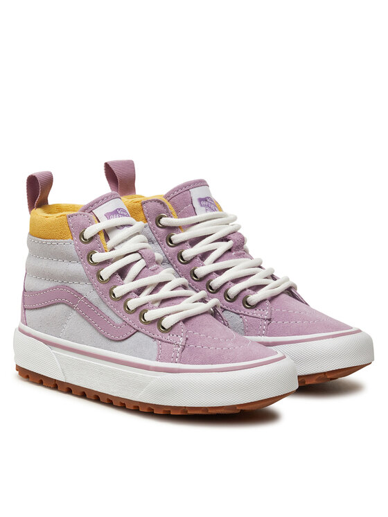 Vans Vans Tenisice VN000D0H6GL1 Šarena
