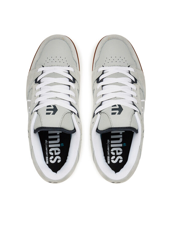 Etnies Etnies Superge Faze 4101000537 Siva