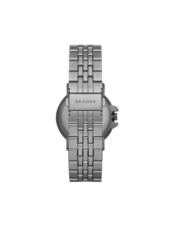 Skagen Skagen Hodinky Signatur Sport SKW6922 Strieborná
