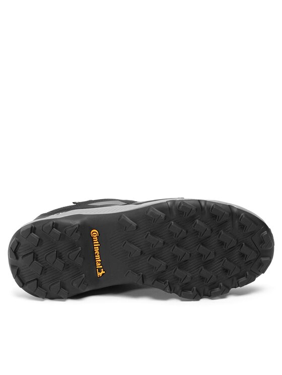 adidas adidas Turistiniai batai Terrex Gtx K GORE-TEX FU7268 Juoda