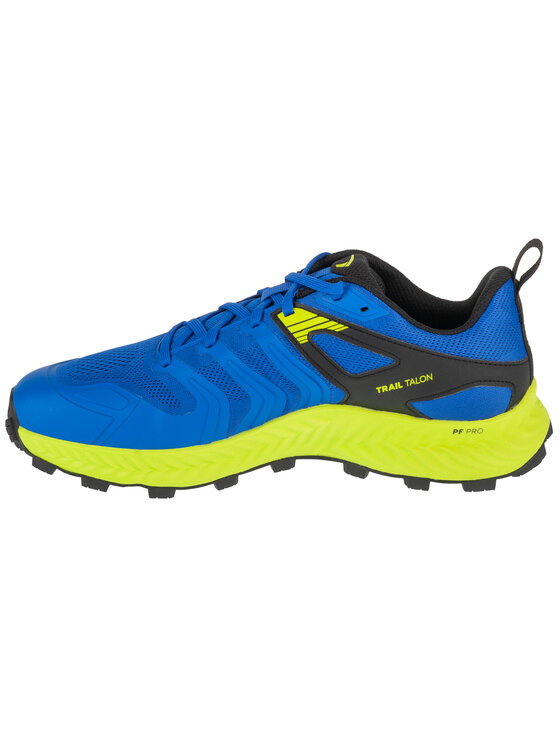 Inov-8 Inov-8 Scarpe running Inov-8 TrailTalon Blu