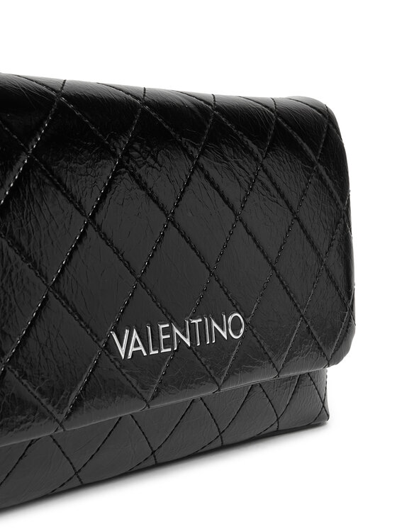 Valentino Valentino Geantă Wakanda VBS9DH09 Negru