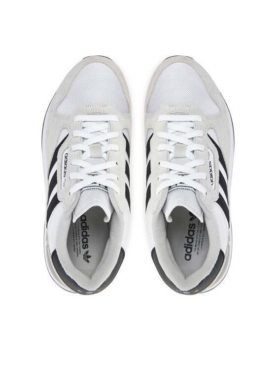 adidas adidas Sneakersy Treziod 2.0 IH3801 Biały
