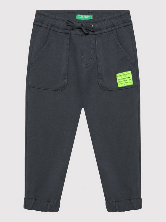 Pantaloni da tuta United Colors Of Benetton