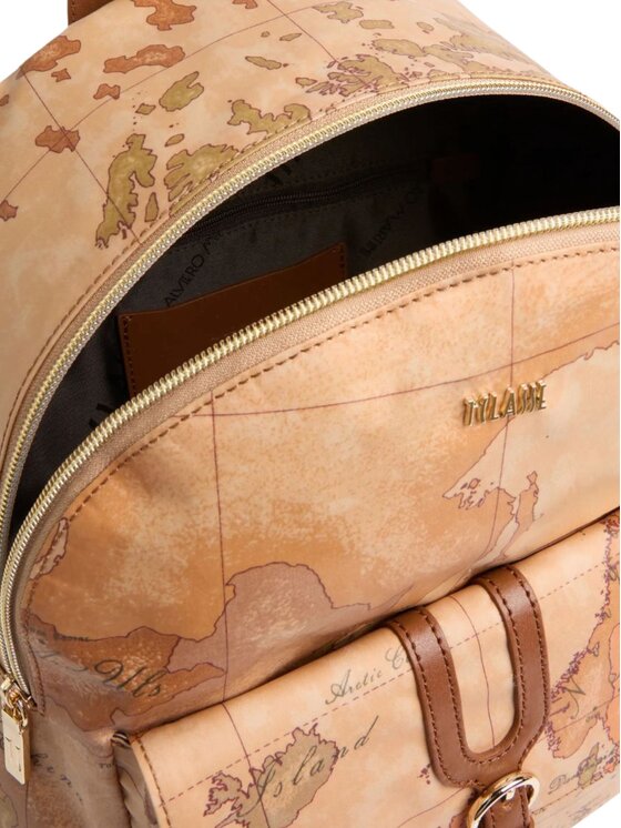 Alviero Martini Prima Classe Alviero Martini Prima Classe Zaino LD39S578 Marrone