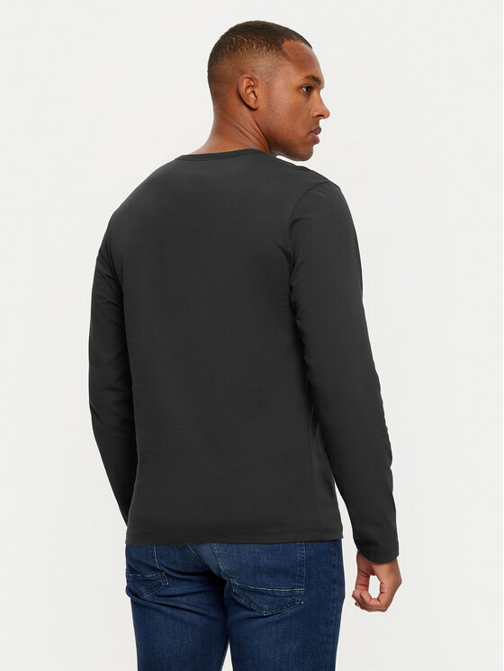 BOSS BOSS Sada 3 ks longsleeves 50492321 Farebná Regular Fit