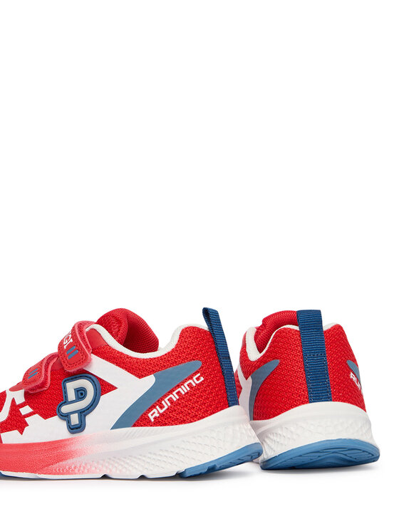 Primigi Primigi Sneakersy AVANT 1446544 Czerwony