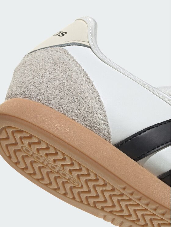 adidas adidas Półbuty 159812 Biały