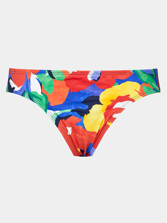 LAUREN RALPH LAUREN Lauren Ralph Lauren Bikini alsó 20496050 Színes