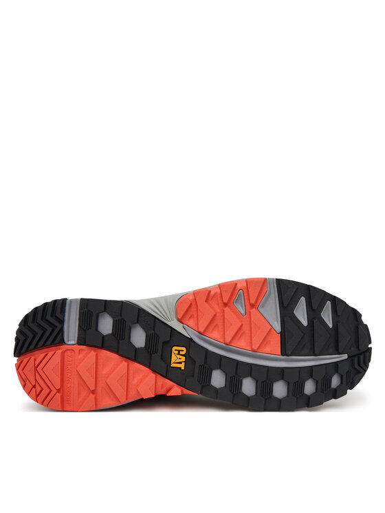 CAT Footwear CAT Footwear Tenisice Grapple No Sew P726820 Siva