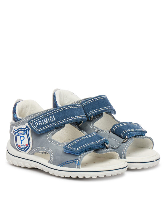 Primigi Primigi Sandali 1363622 Blu scuro