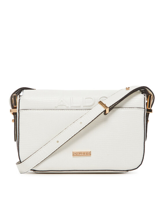 Aldo Aldo Borsetta Eteini 13989648 Bianco