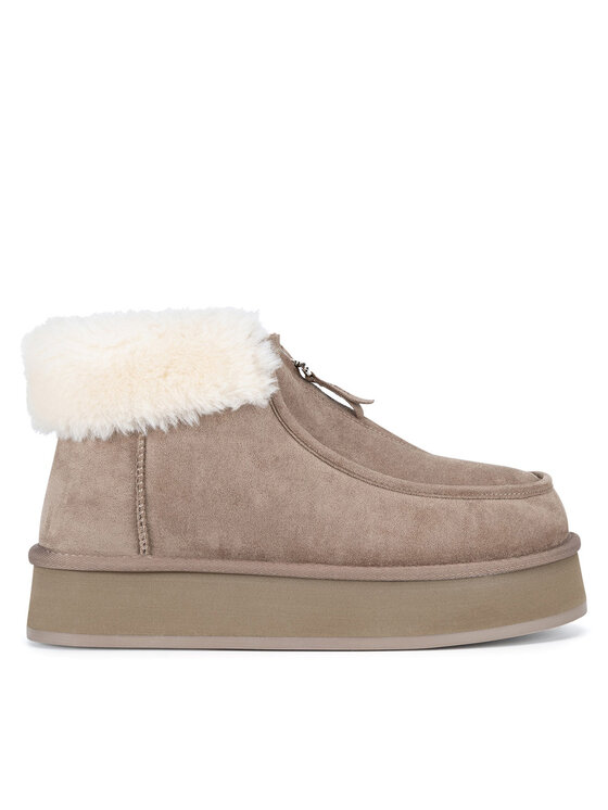 Jenny Fairy Stivali da neve BJL20243 Beige, taglia : 37