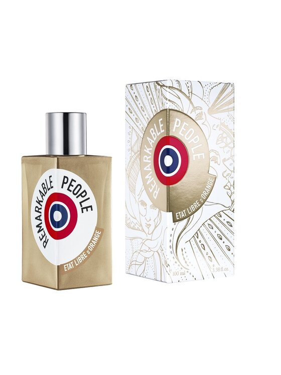 Woda perfumowana Etat Libre D'Orange, Remarkable People Unisex