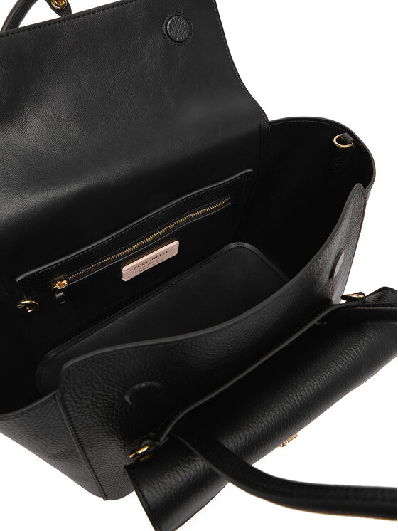 Coccinelle Coccinelle Borsetta T8A Coccinelledouble Beat E1 T8A 18 02 01 Nero