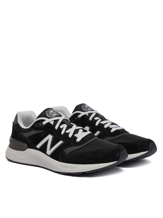 New Balance New Balance Scarpe running Fresh Foam X 880 v7 M88074B Nero