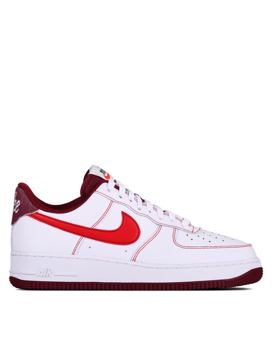 Nike Nike Sneakersy DA8478-101 Biały