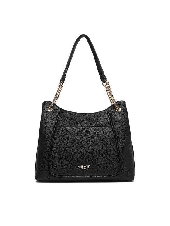 Nine West Nine West Geantă CEO-Novara-LDA8567 Negru