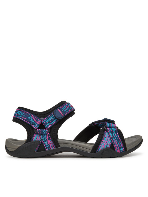 Grisport Grisport Σανδάλια GR-25-34-9024L Μπλε