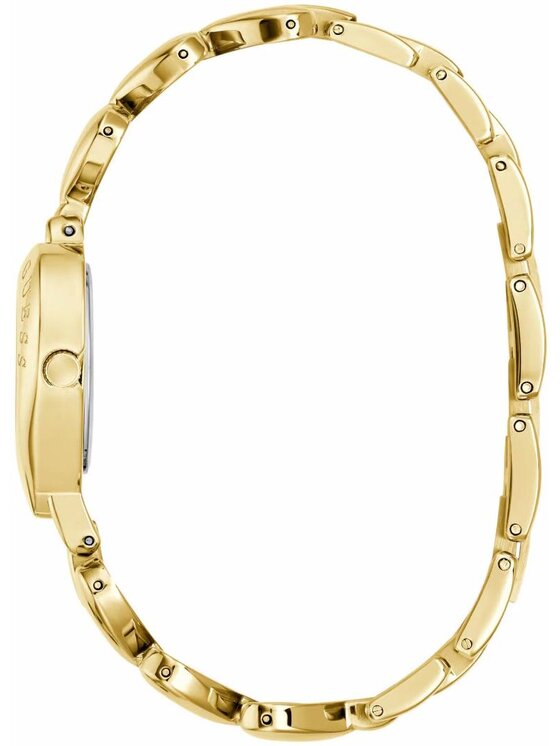 Guess Guess Hodinky GW0992L2 Zlatá