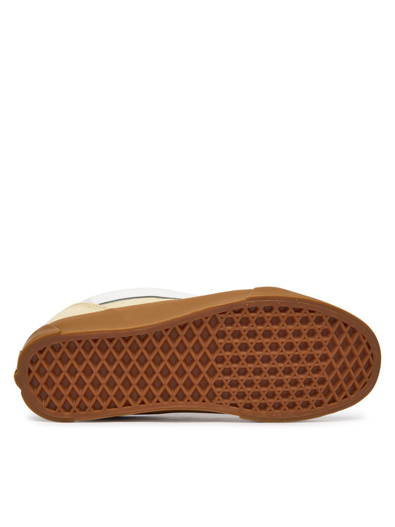 Vans Vans Teniszcipő Knu Skool VN000D6ZFLR1 Sárga