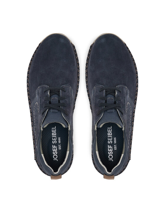 Josef Seibel Josef Seibel Снікерcи Wilson 04 42704 Cиній
