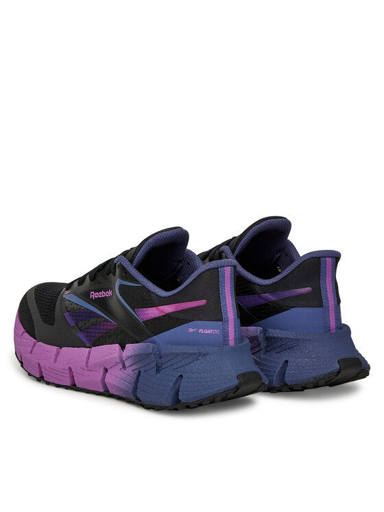 Reebok Reebok Běžecké boty FLOATZIG 1 100226345 Černá
