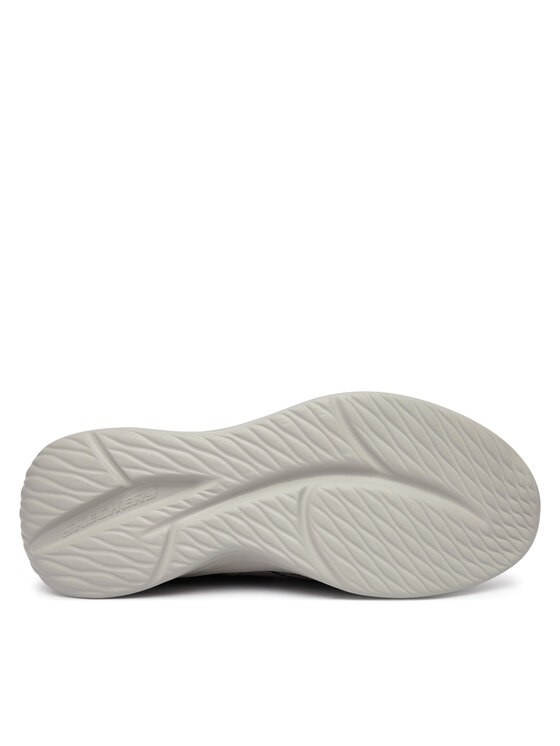 Skechers Skechers Snīkeri Slip-Ins Rf: Slade - Caster 210889/GRY Pelēks