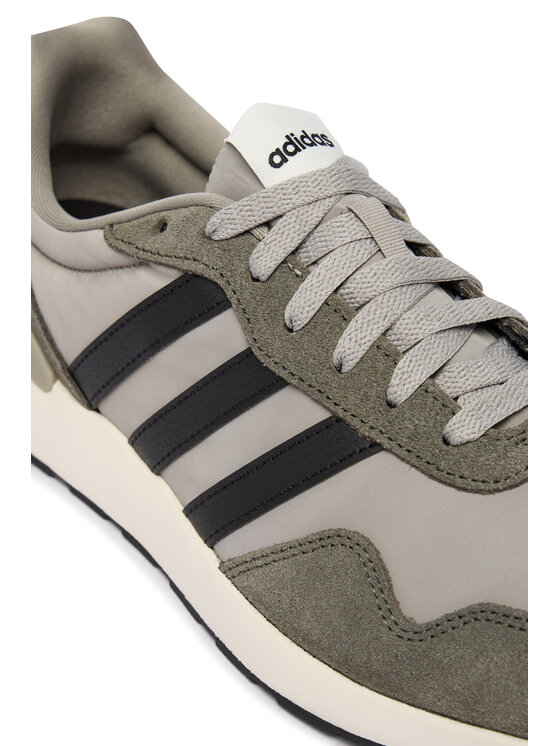 adidas adidas Снікерcи Run 60S 4.0 JQ6098 Сірий