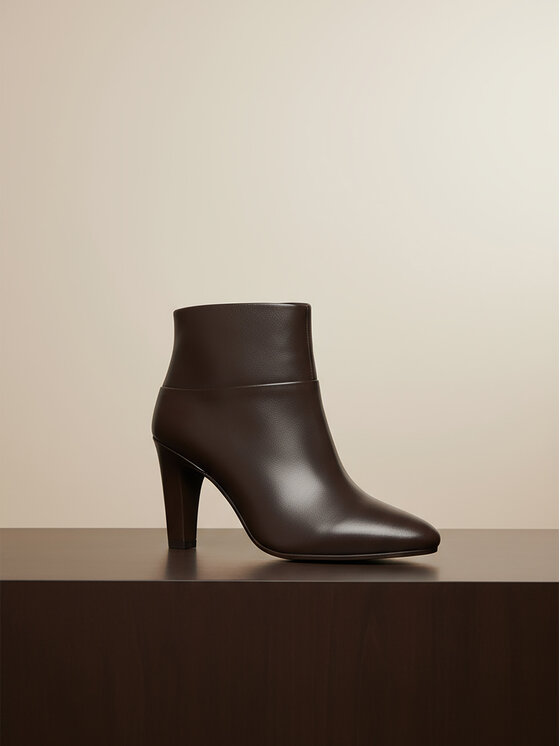GINO ROSSI Gino Rossi Stiefeletten EO-SARA-121926 Braun