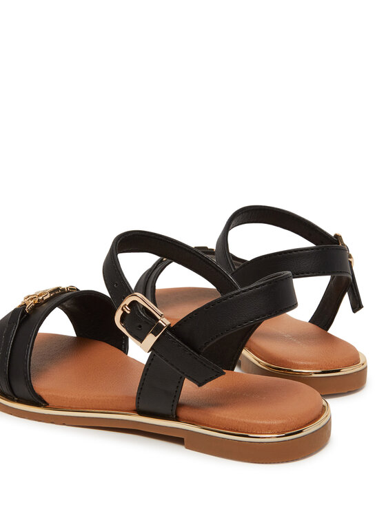 Tommy Hilfiger Tommy Hilfiger Sandaalid T3A2-33778-0326 M Must
