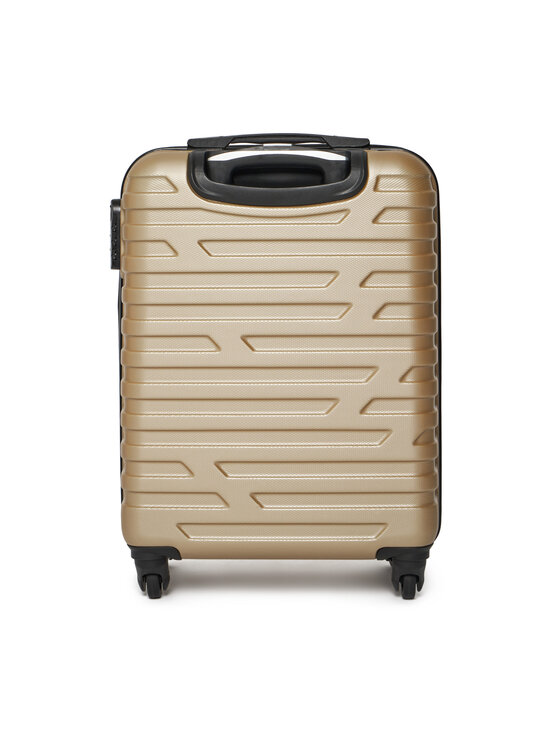 WITTCHEN WITTCHEN Valigia da cabina 56-3A-391-80 Oro
