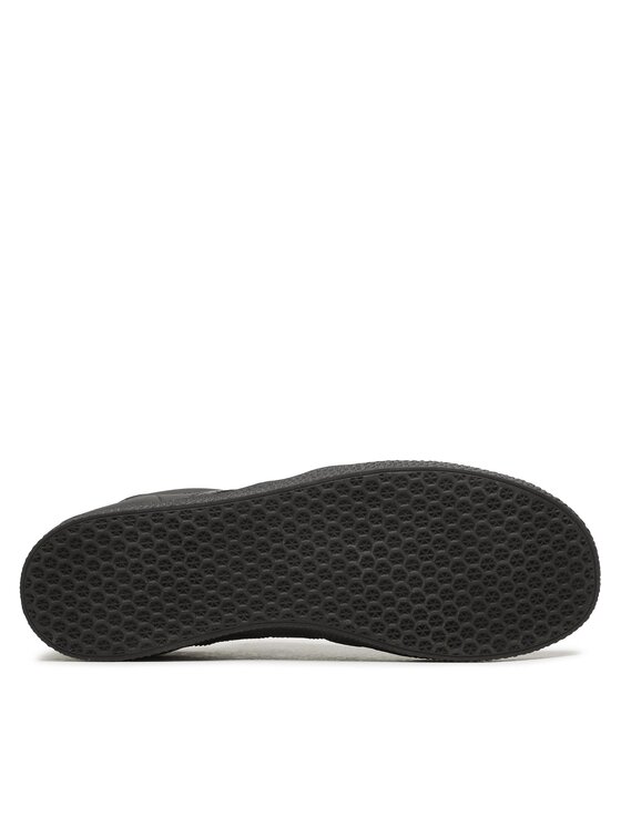 adidas adidas Sneakers Gazelle J BY9146 Negru