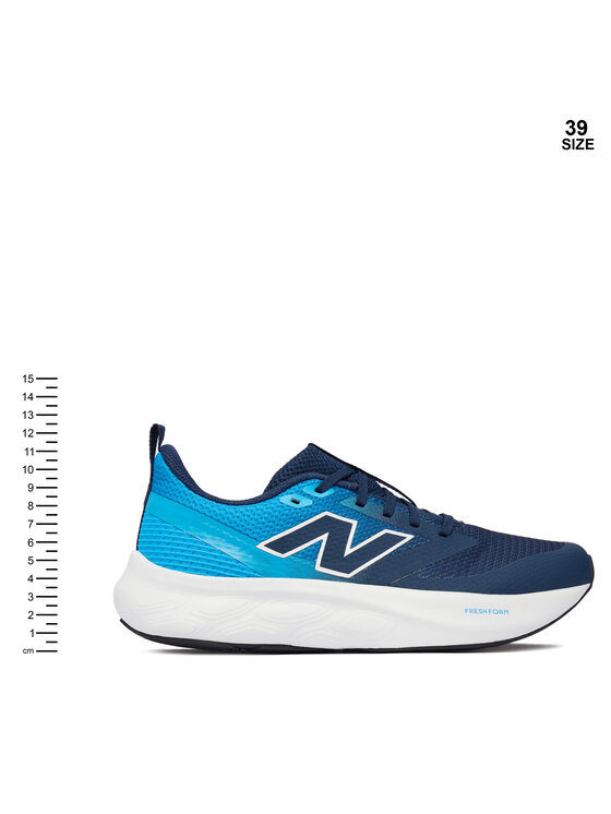 New Balance New Balance Маратонки за бягане 625'S V1  G6252HG Син