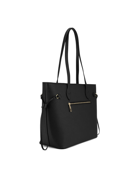 Gino Rossi Gino Rossi Borsetta Aw01 Nero