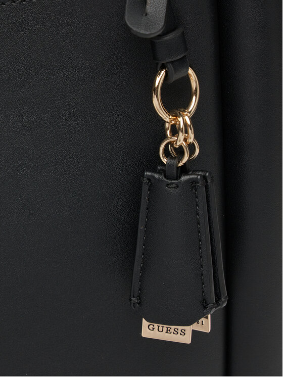 Guess Guess Táska HWNG96 69230 Fekete