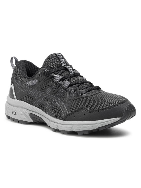 Asics Schuhe Gel-Venture 8 1012A708 Schwarz • Modivo.de