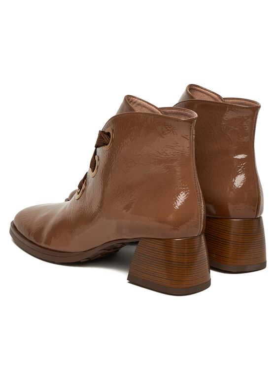 Hispanitas Hispanitas Stiefeletten HI254326 Braun