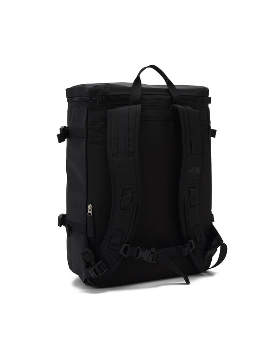 The North Face The North Face Torba NF0A3KVR4HF1 Czarny