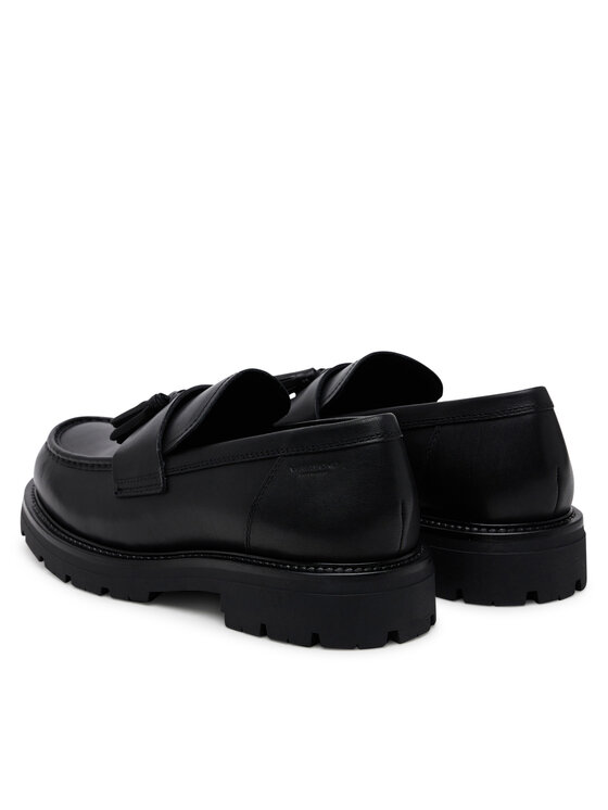 Vagabond Shoemakers Vagabond Shoemakers Nizki čevlji Cameron 5775-001-20 Črna