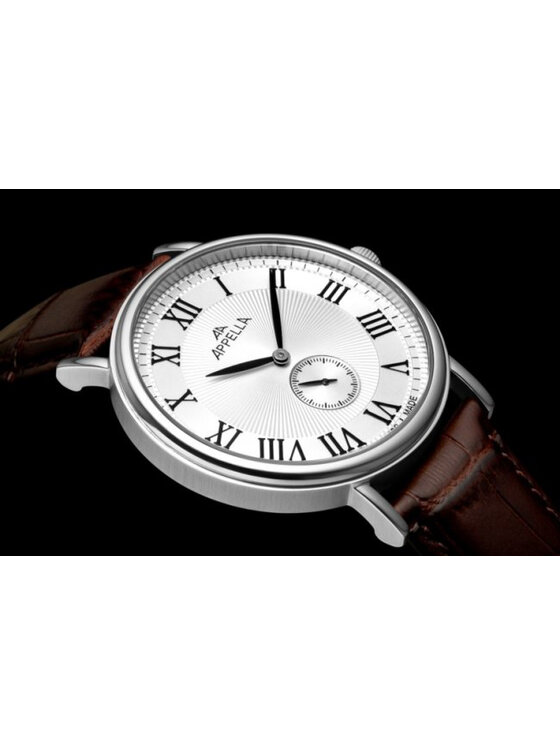 Appella Appella Orologio L70005.5B33Q Marrone