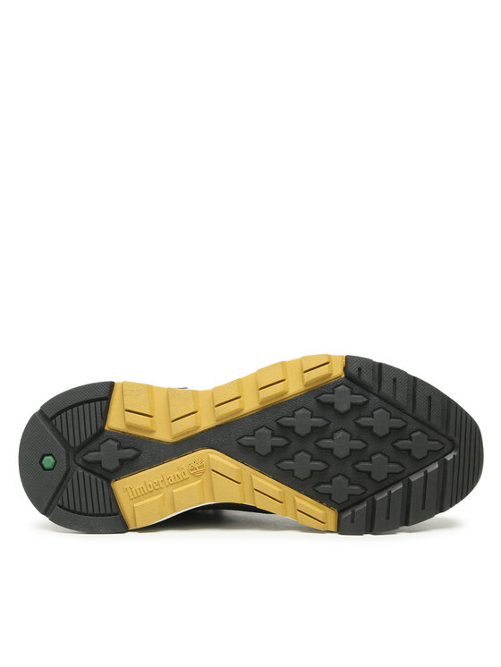 Timberland Timberland Trekking Field Trekker Mid TB0A2NGH0151 Crna