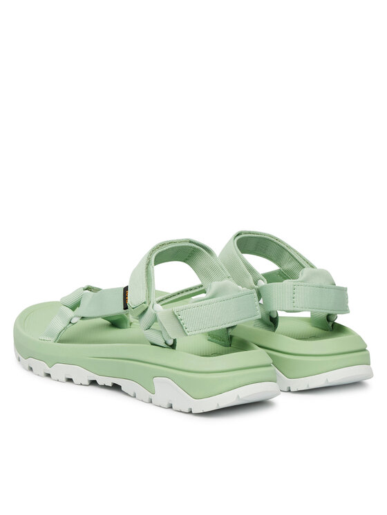 Teva Teva Sandales Hurricane XLT 3 1173671 Gaiši zaļa