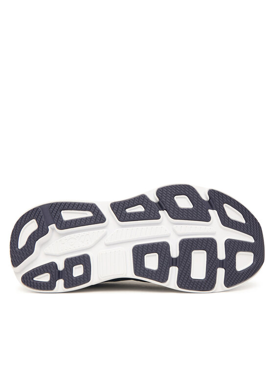 Hoka Hoka Buty do biegania Bondi 9 1162011 Czarny