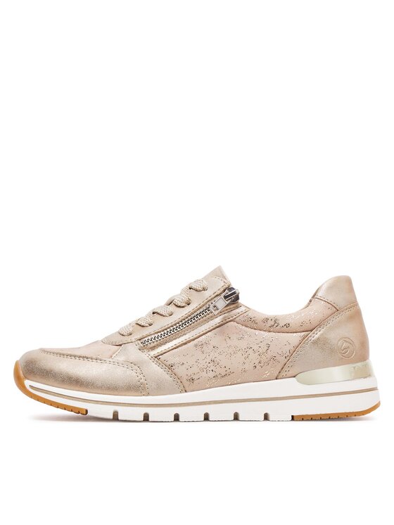 Remonte Remonte Sneakers R6700-61 Bej