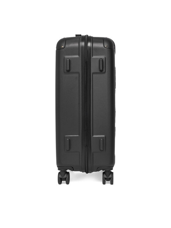 Beverly Hills Polo Club Beverly Hills Polo Club Srednji kofer CEO-BHPC-M-001-08-BLACK Crna