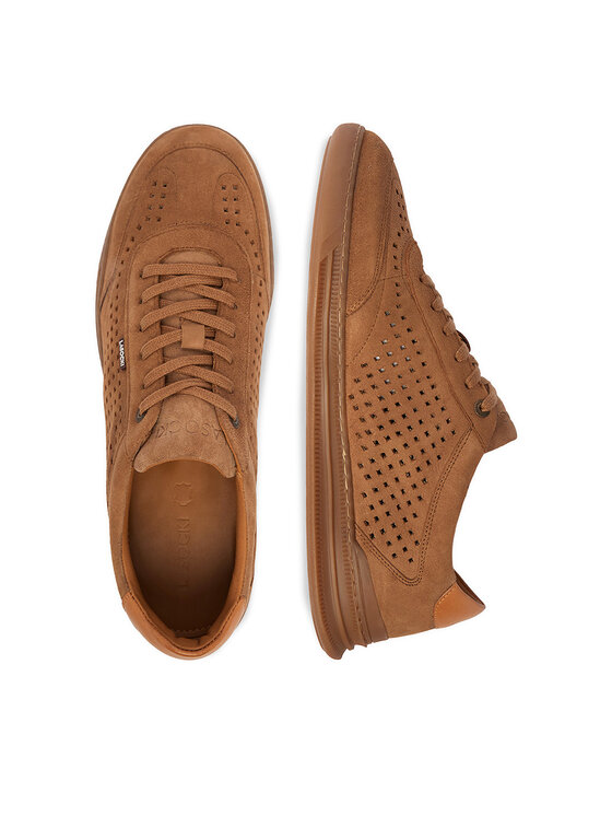 Lasocki Lasocki Scarpe basse CEO-PLATO-02 MI24 Beige scuro