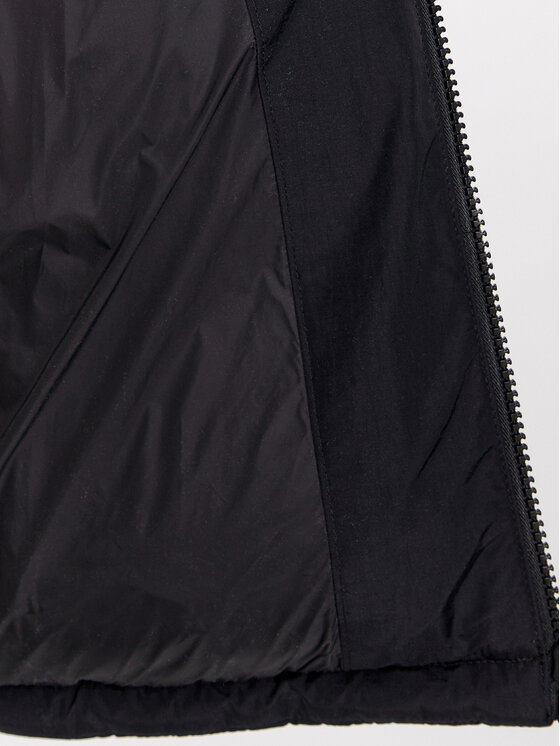 HUGO HUGO Geacă de iarnă Biron2411 50520514 Negru Regular Fit