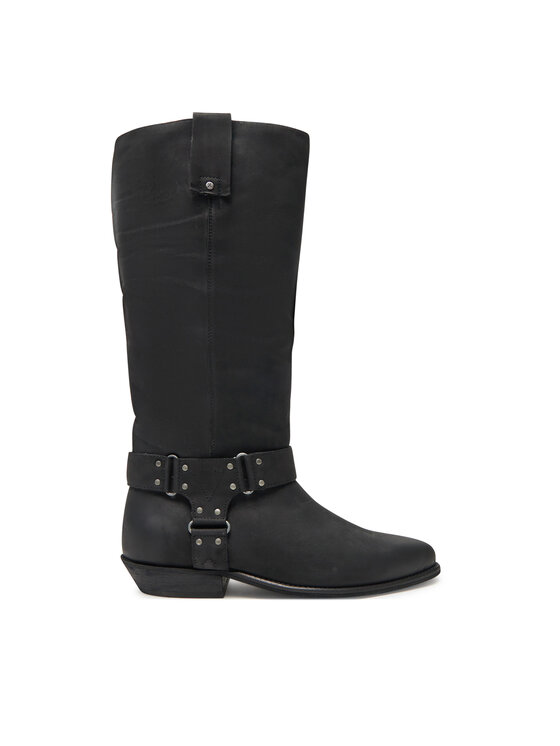 Bronx Bronx Stiefel Kendr-A 14346-B Schwarz